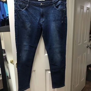 KanCan 3xl skinny Jeans